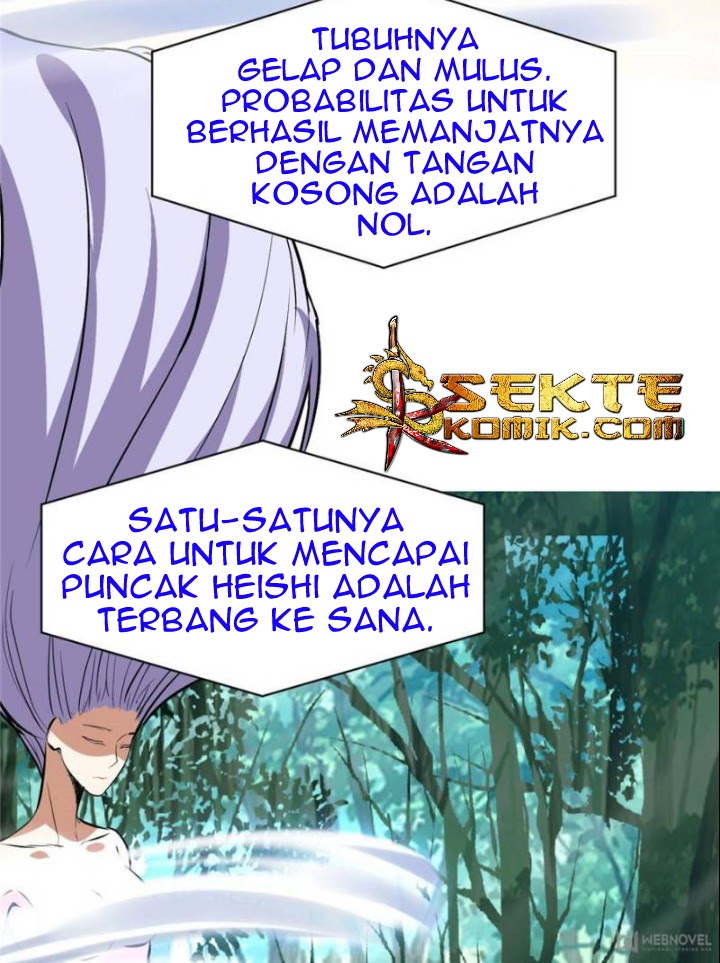 I Might Be A Fake Cultivator Chapter 23 Gambar 7